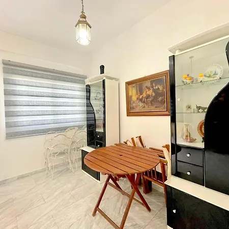 Daire Near Of Cyprus By Platform357 Lefkoşa